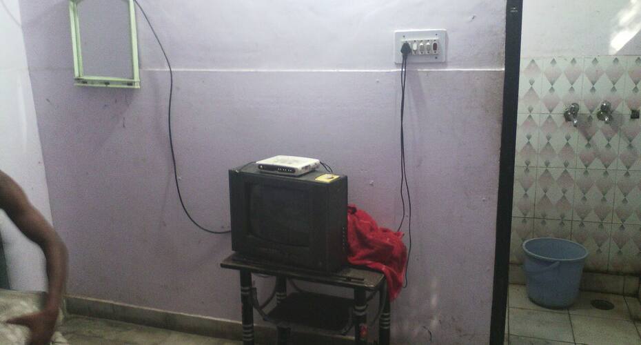 Raj Kanwar Hotel, Amritsar 1